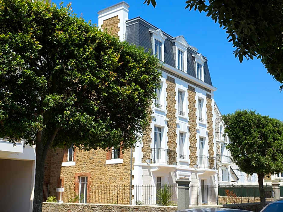 Villa des Thermes