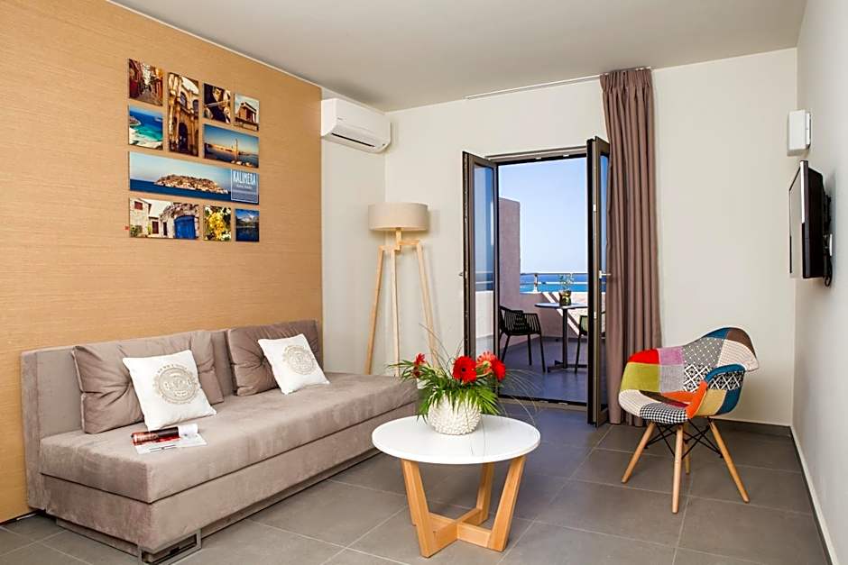 Sundance Apartments & Suites