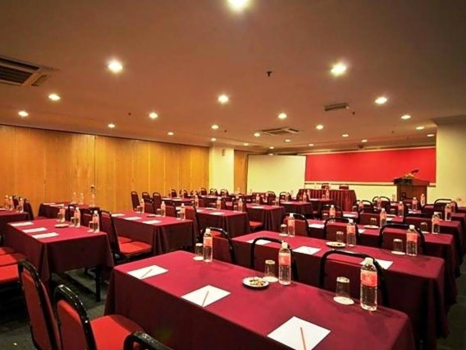 Hotel Yt Midtown Kuala Terengganu