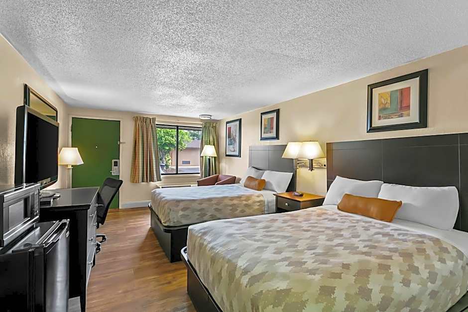 Americas Best Value Inn Martinsburg