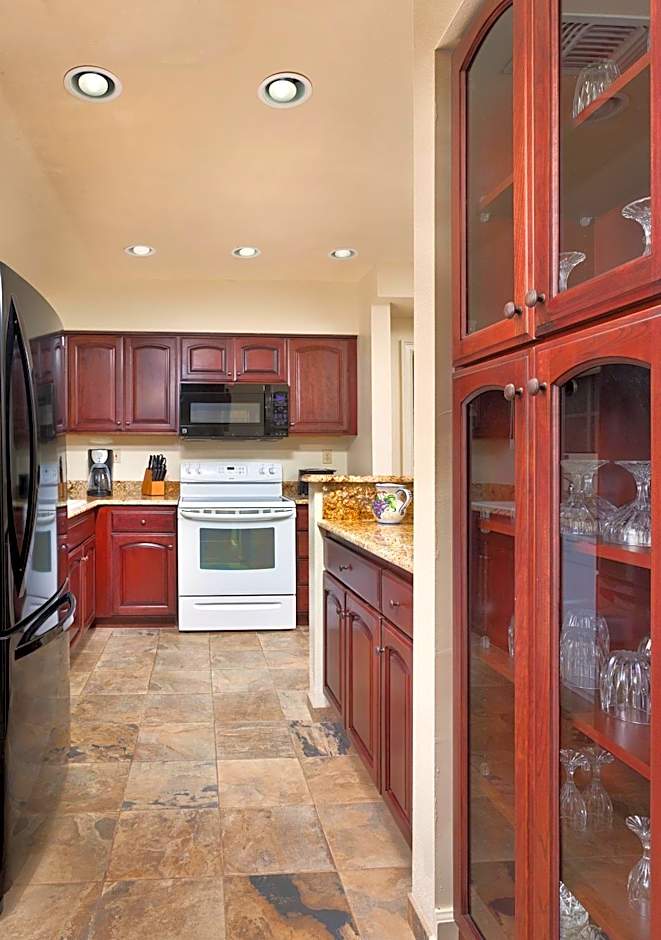WorldMark Clear Lake