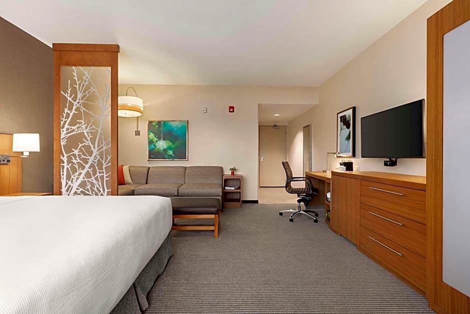 Hyatt Place Virginia Beach Town Center