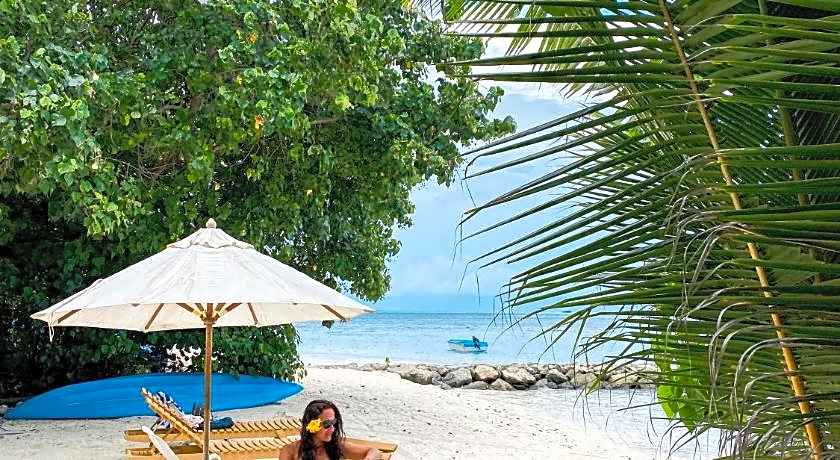 Summer Vibes Beach Front Maldives