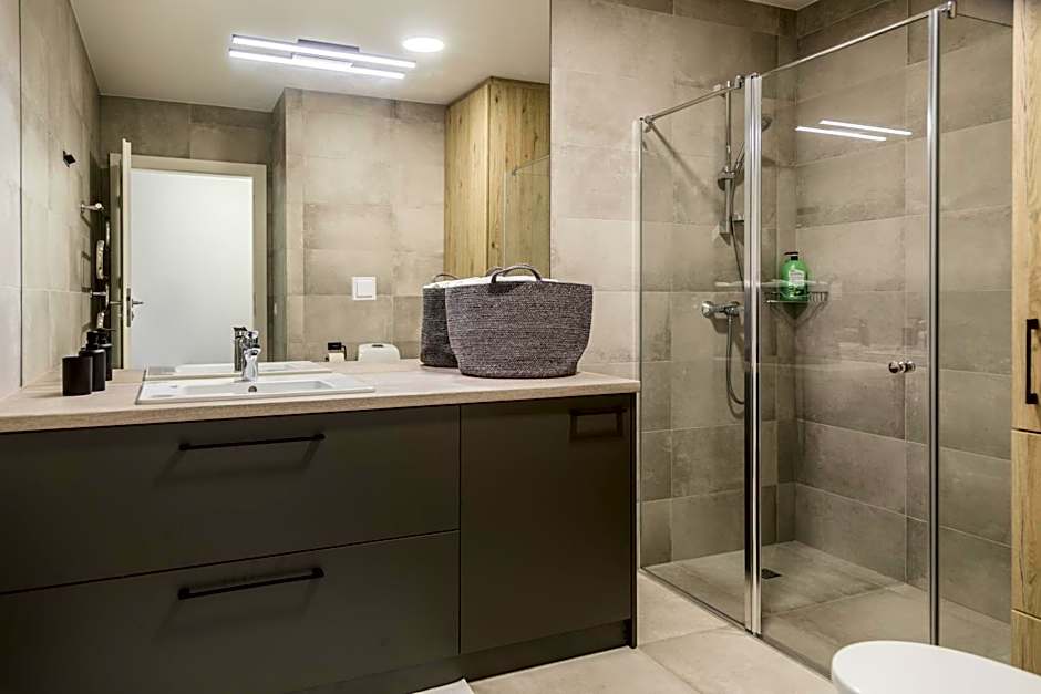 Apartment Hotel Laisve