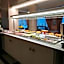 Hotel Cristallo