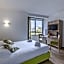 Lagrange Apart'Hotel lEscale Marine