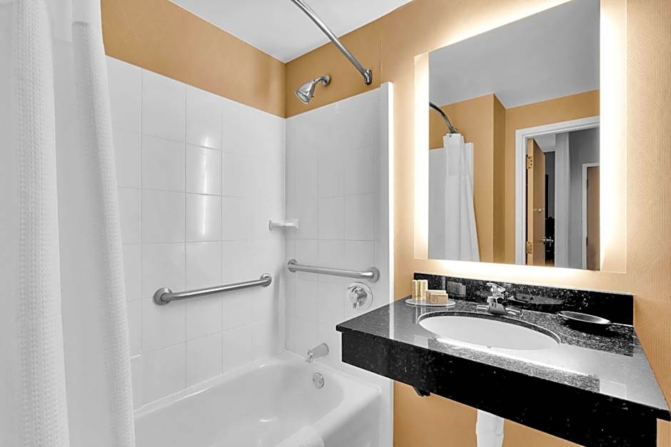 SpringHill Suites by Marriott Tarrytown Westchester County