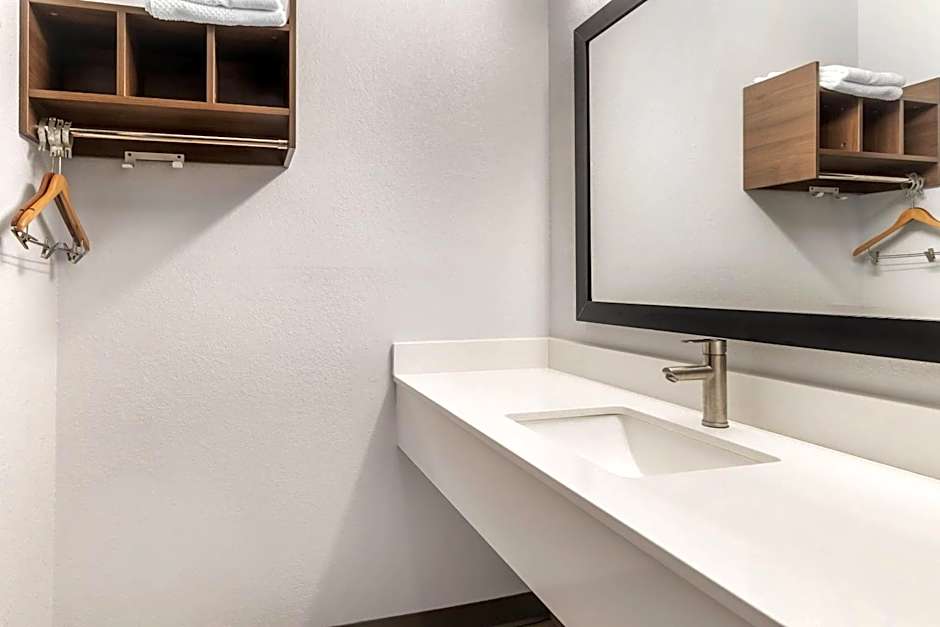 Quality Inn Madison - Huntsville