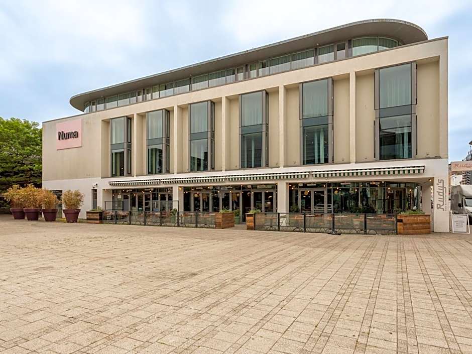 Numa Brighton Pavilion