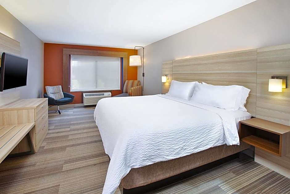 Holiday Inn Express Hotel & Suites Athens By IHG