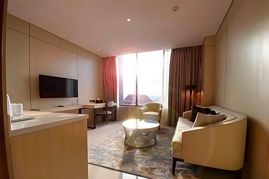 Prime Park Hotel and Convention Lombok 