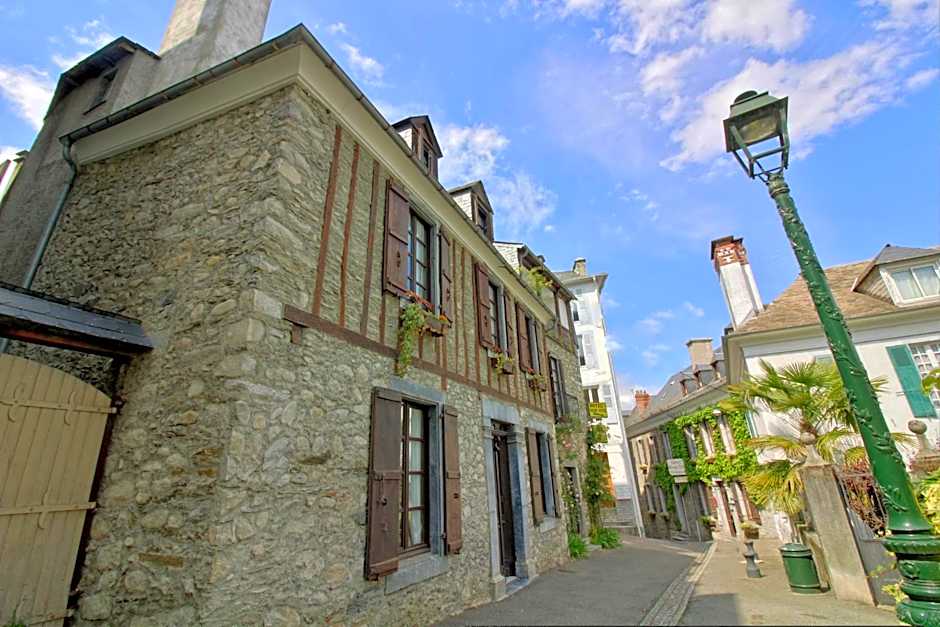 Logis Hotel Beau Site