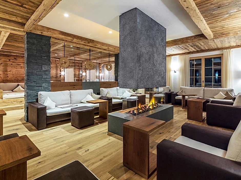 Relais&Châteaux Spa-Hotel Jagdhof