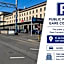 ibis Genève Centre Gare