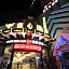 Borrman Hotel Guangzhou Middle of Sanyuanli Avenue