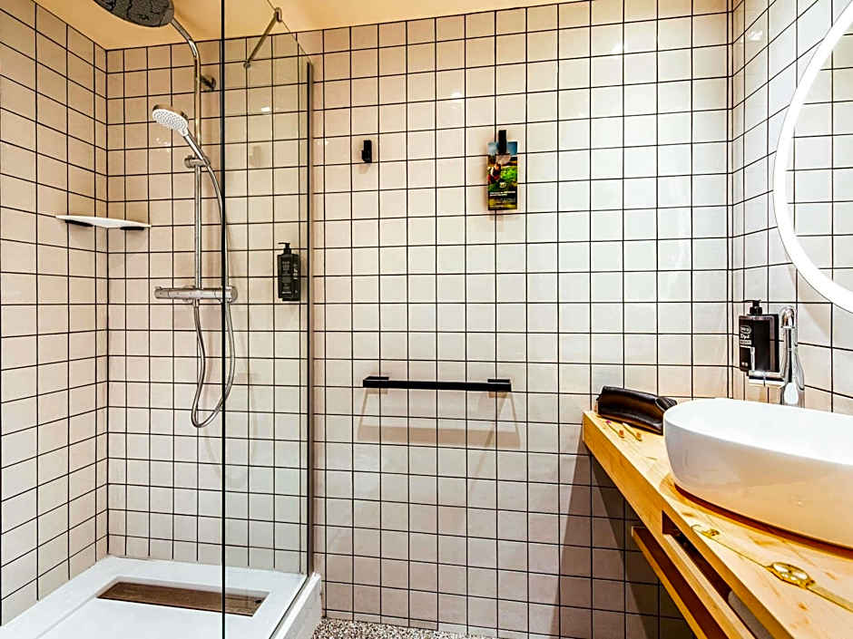 Ibis Styles Rouen Centre Rive Gauche