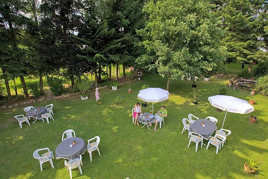 Hotel-Restaurant Birgeler Hof