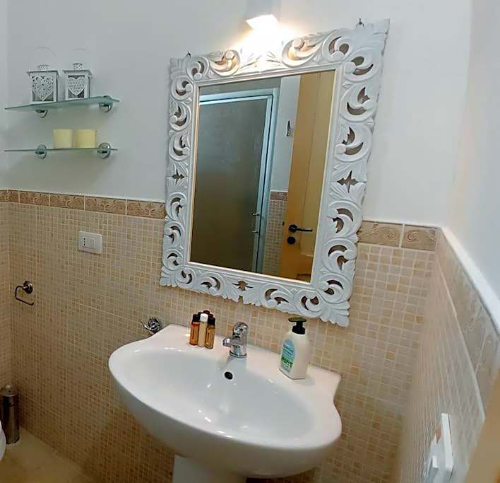 Country House La Rossi with pool Gallipoli 7