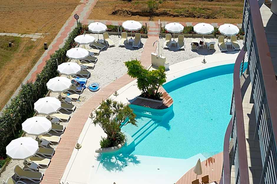 Jesolopalace Hotel & Aparthotel