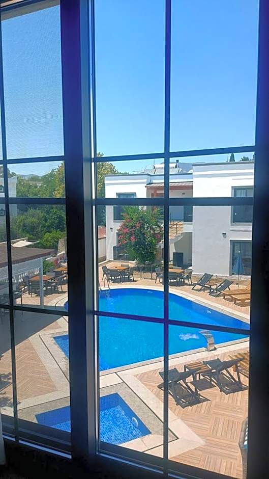 Derin Apart Hotel Bodrum