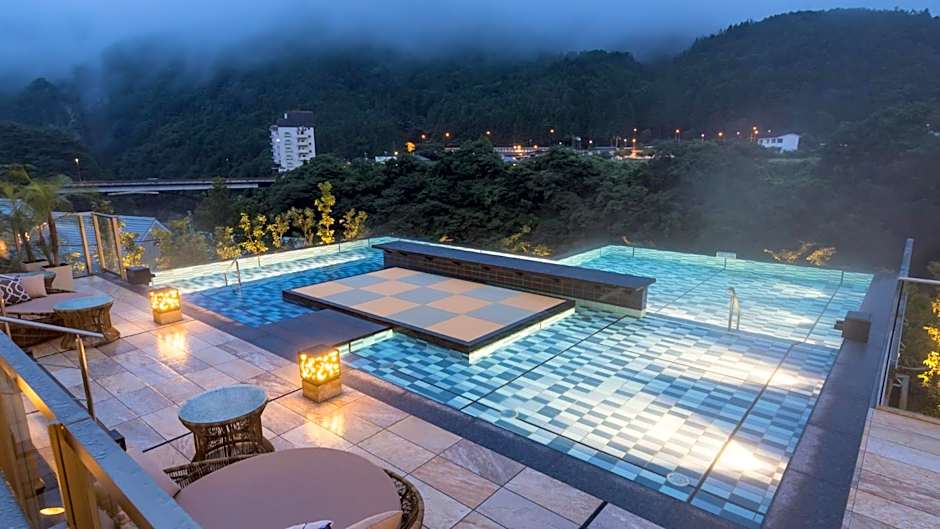Kinugawa Hotel Mikazuki