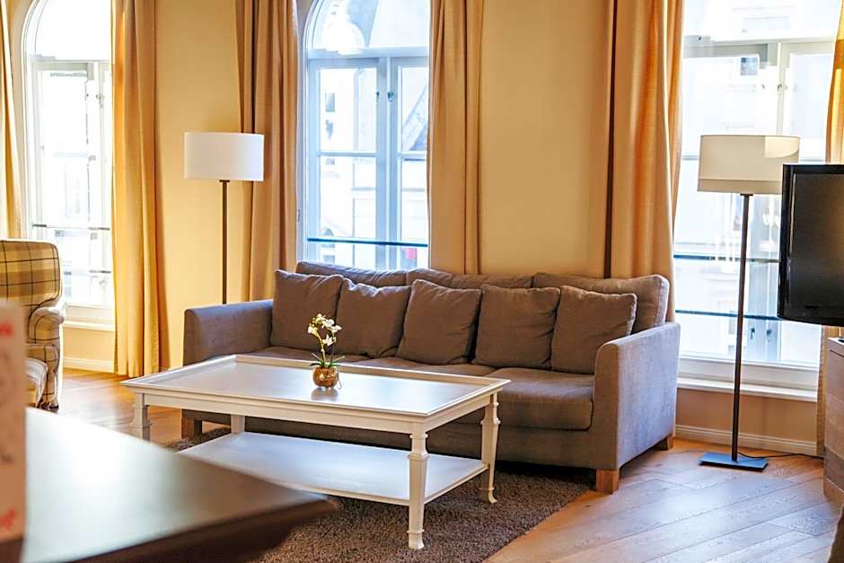 Top Cityline Klassik Altstadt Hotel Lubeck