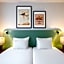 Hôtel Charlemagne by Happyculture