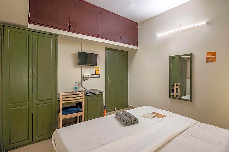 Zostel Kochi (Fort Kochi)