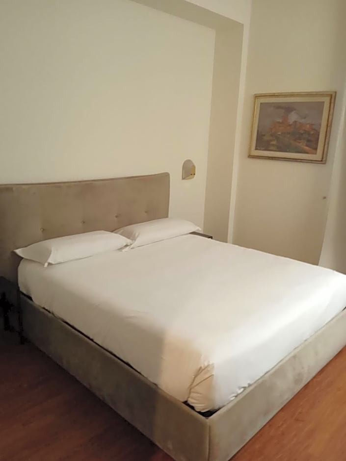Hotel Delta Florence