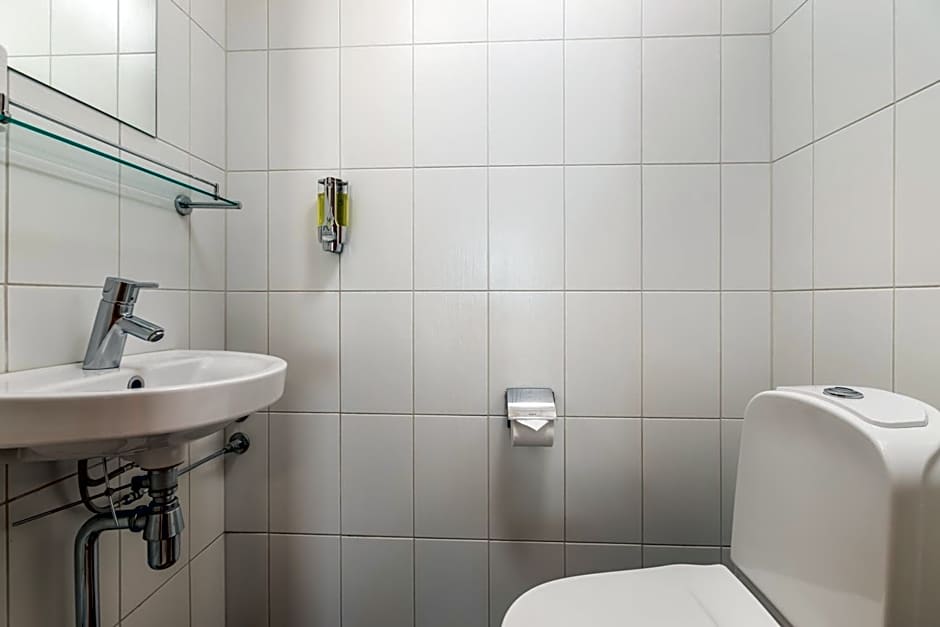 Adelle Apartments Viru Keskuses, 9-th floor