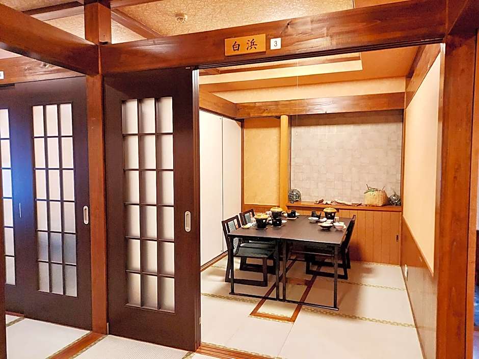 Michishio Ryokan