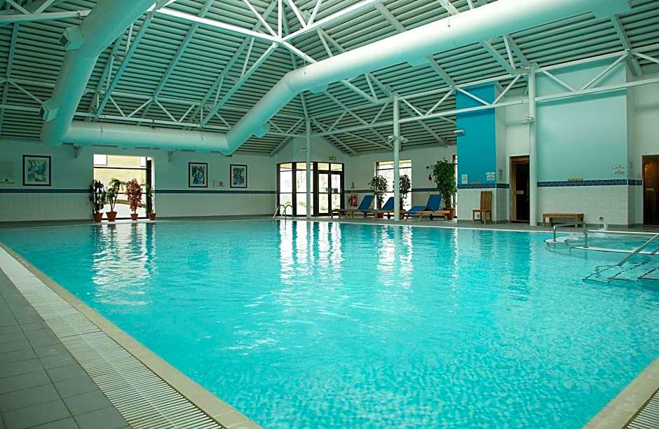 DoubleTree by Hilton Edinburgh Airport