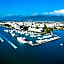 Shangri-La Hotel The Marina Cairns