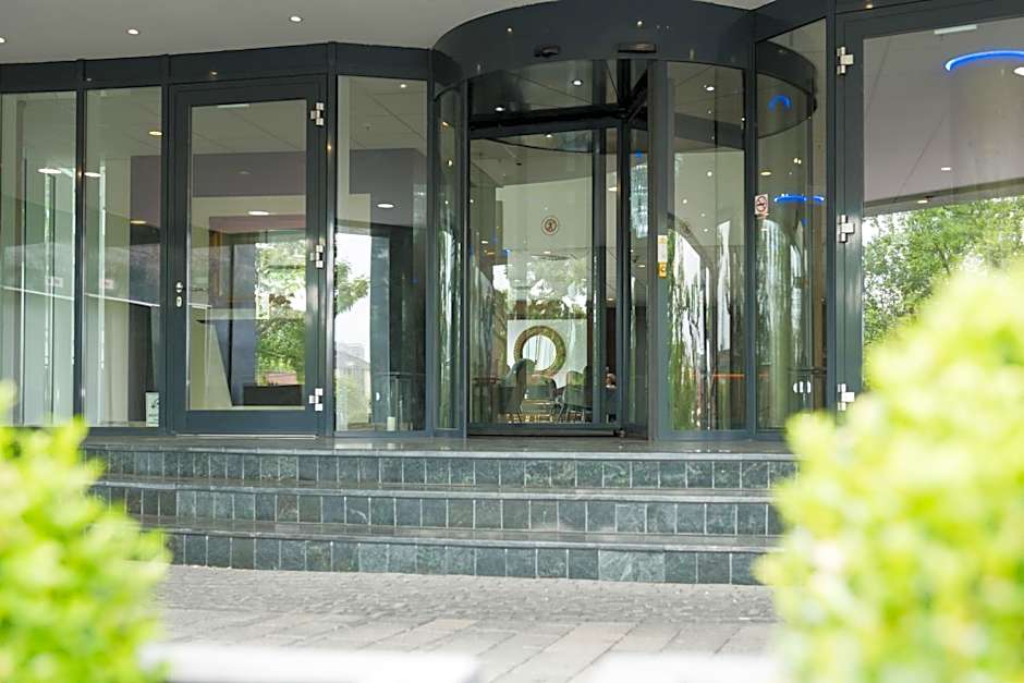 Hotel Schopenhauer Hof