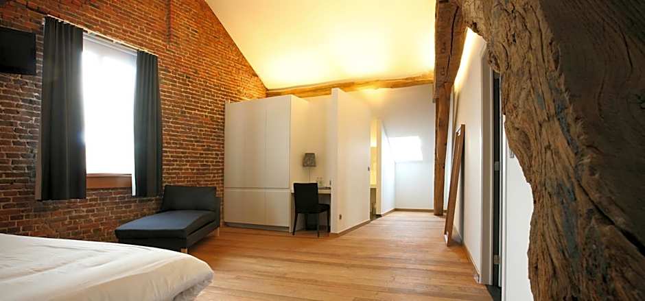 Hotel De Groene Hendrickx