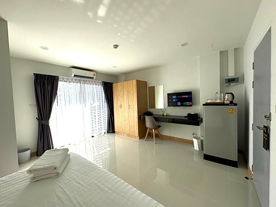 New hotel in Aonang krabi