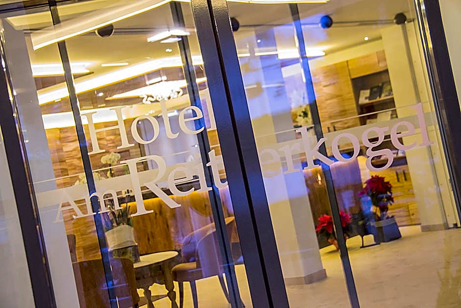 Hotel am Reiterkogel