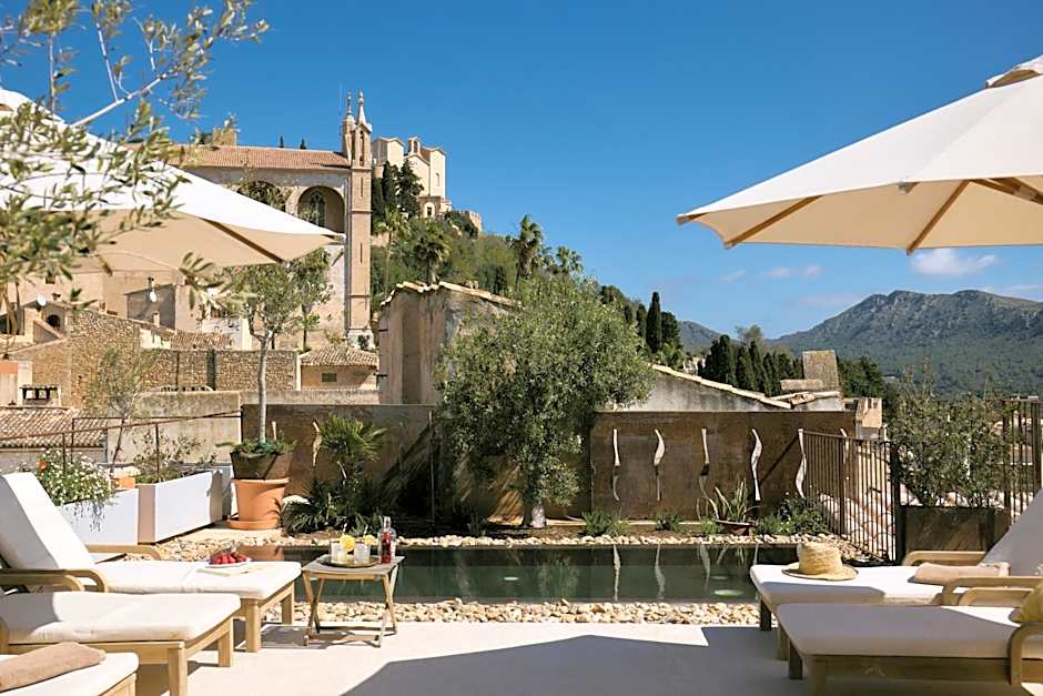 Photo 1 of 50 of Hotel Forn Nou