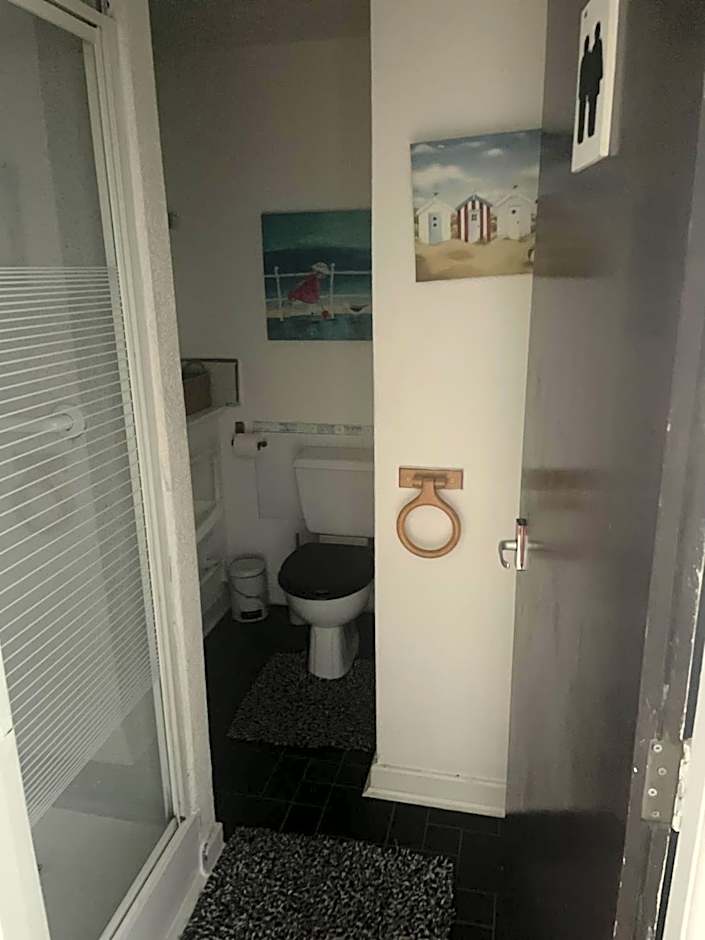 Sarnia holiday flats