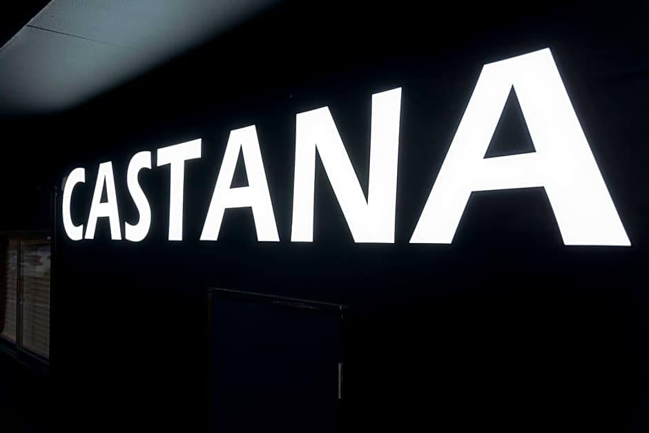 cafe&stay CASTANA