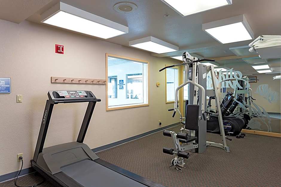 Shilo Inn Suites Warrenton