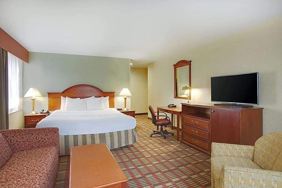 La Quinta Inn by Wyndham Queens (New York City)