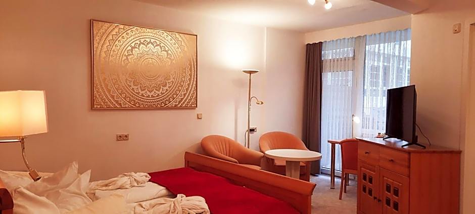 Parkhotel Weber-Müller