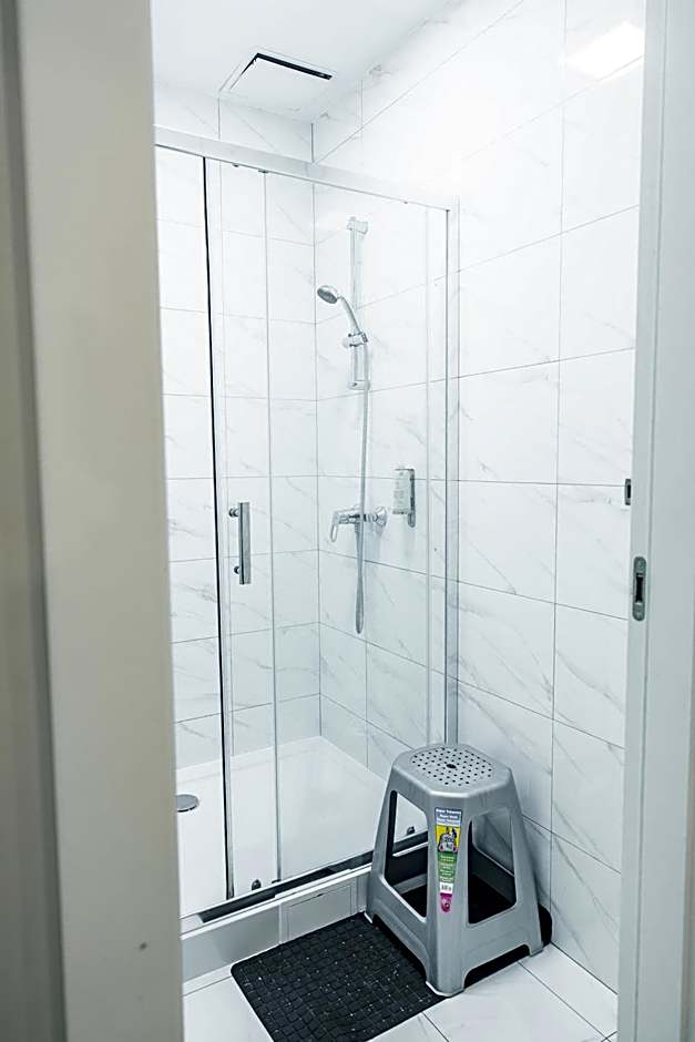 Hostel Gdańsk Szafarnia 10 Old Town