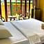 Aroma Pai Spa Hotel