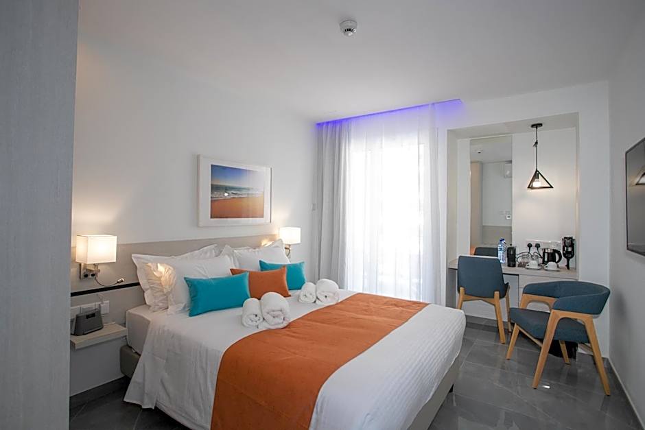 Best Western Plus Larco