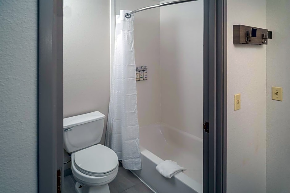 Holiday Inn Express - Charleston/Kanawha City By IHG