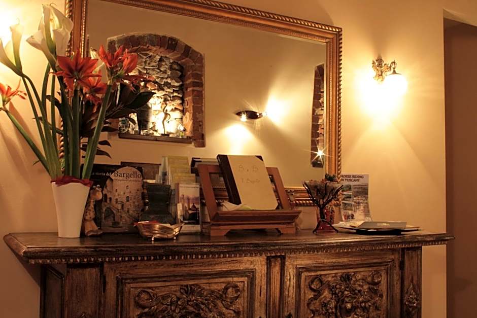 Bed & Breakfast Il Bargello
