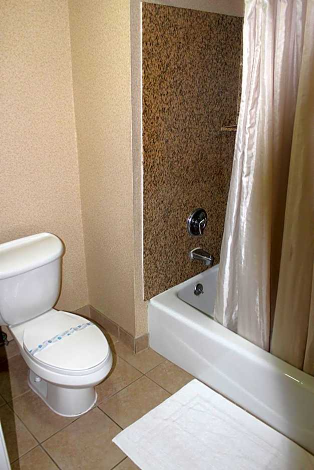 Crystal Inn Suites & Spas