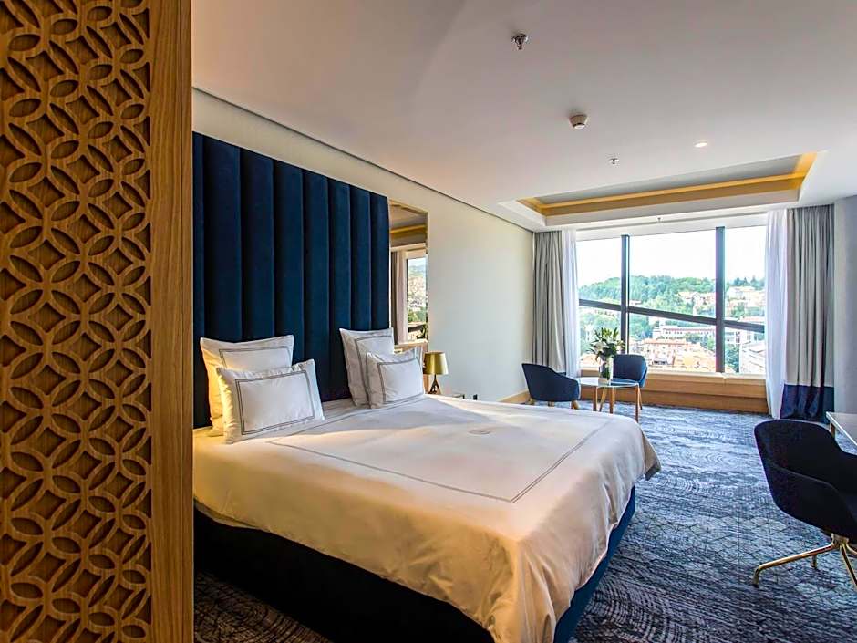 Swissotel Sarajevo